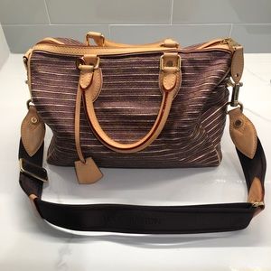 Louis Vuitton speedy purse